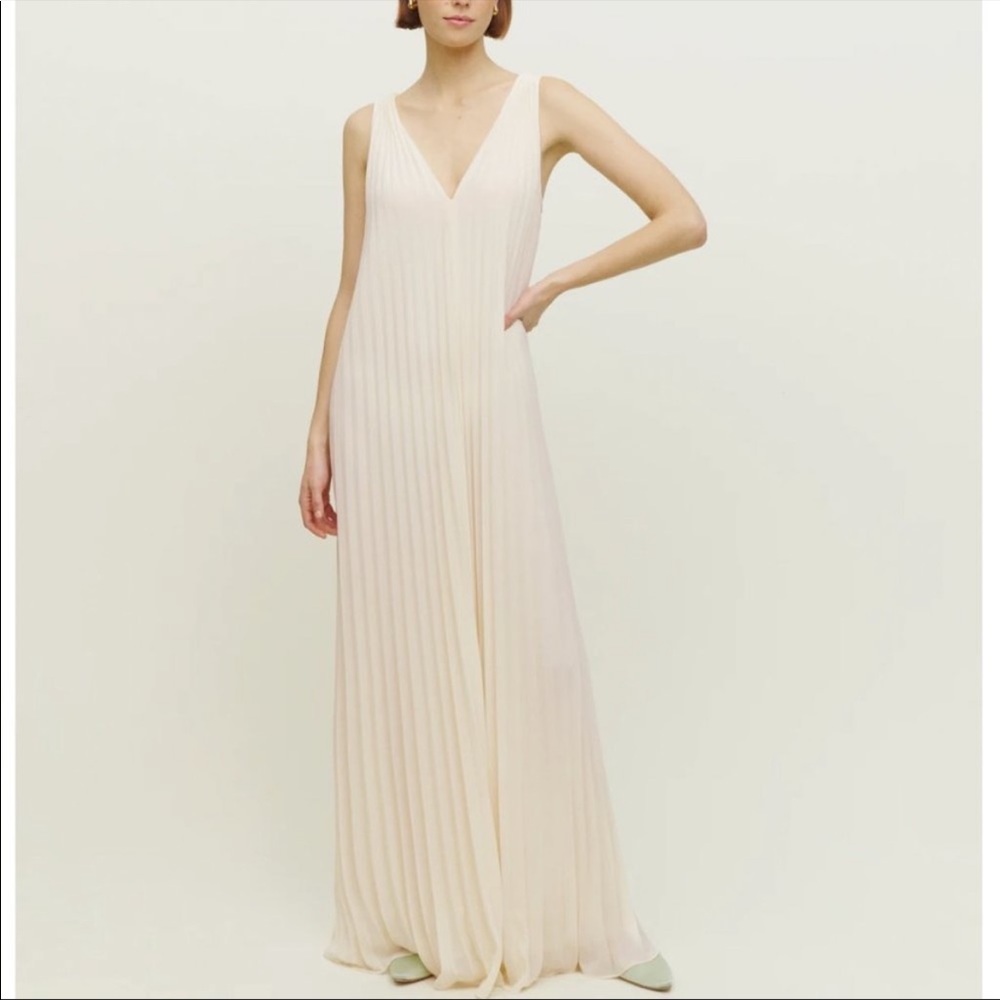 Reformation Rafina dress - Picture 6 of 16